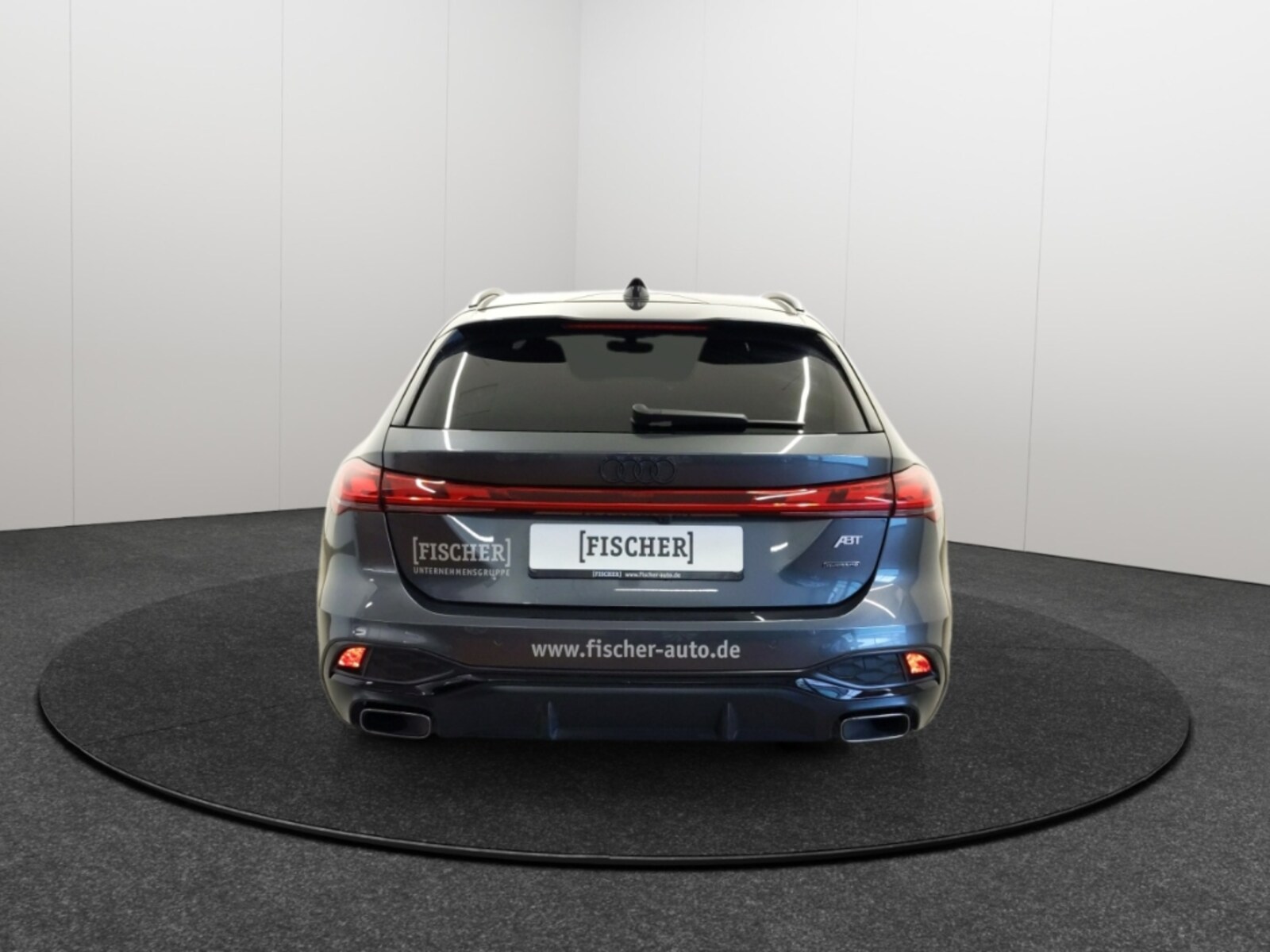 Audi A5 Avant – Bild 6