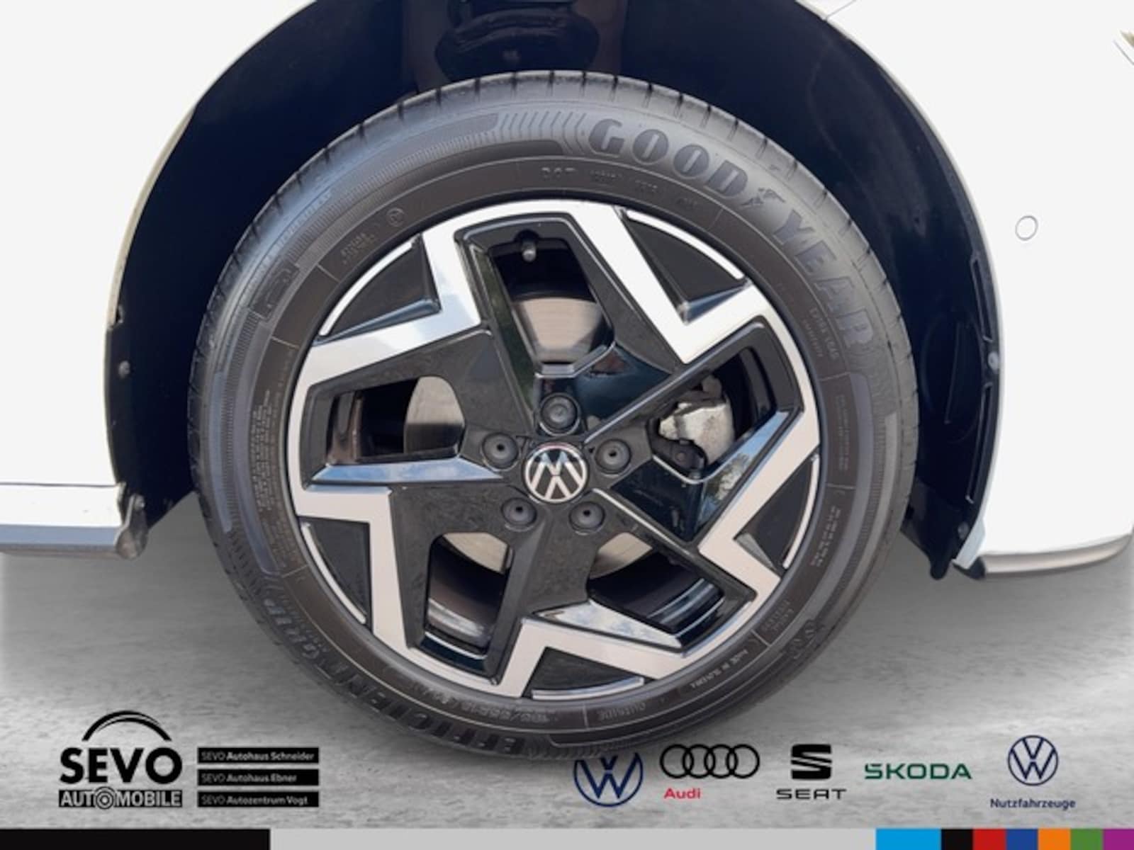 Volkswagen Polo – Bild 6