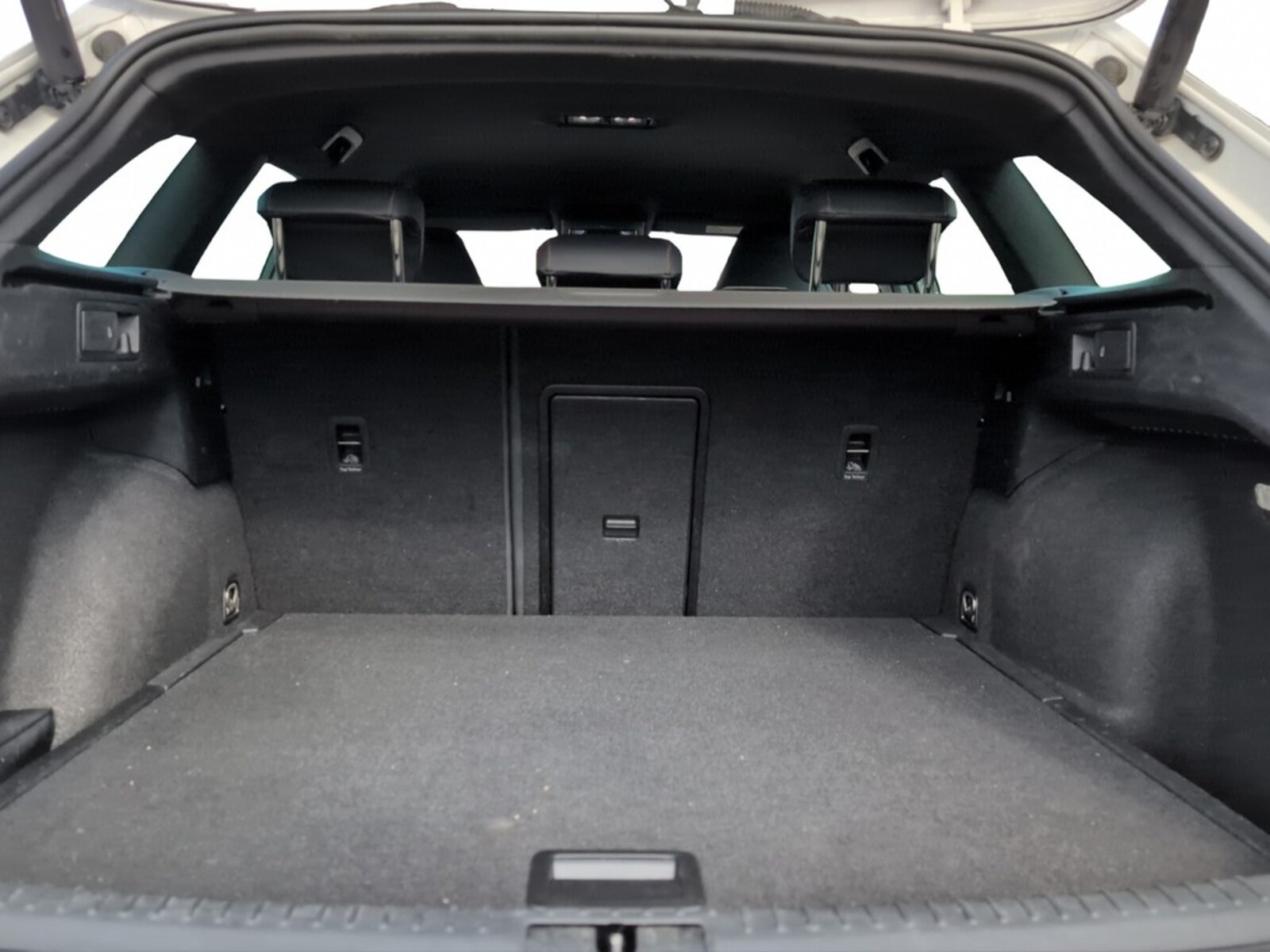 CUPRA Leon Sportstourer – Bild 9
