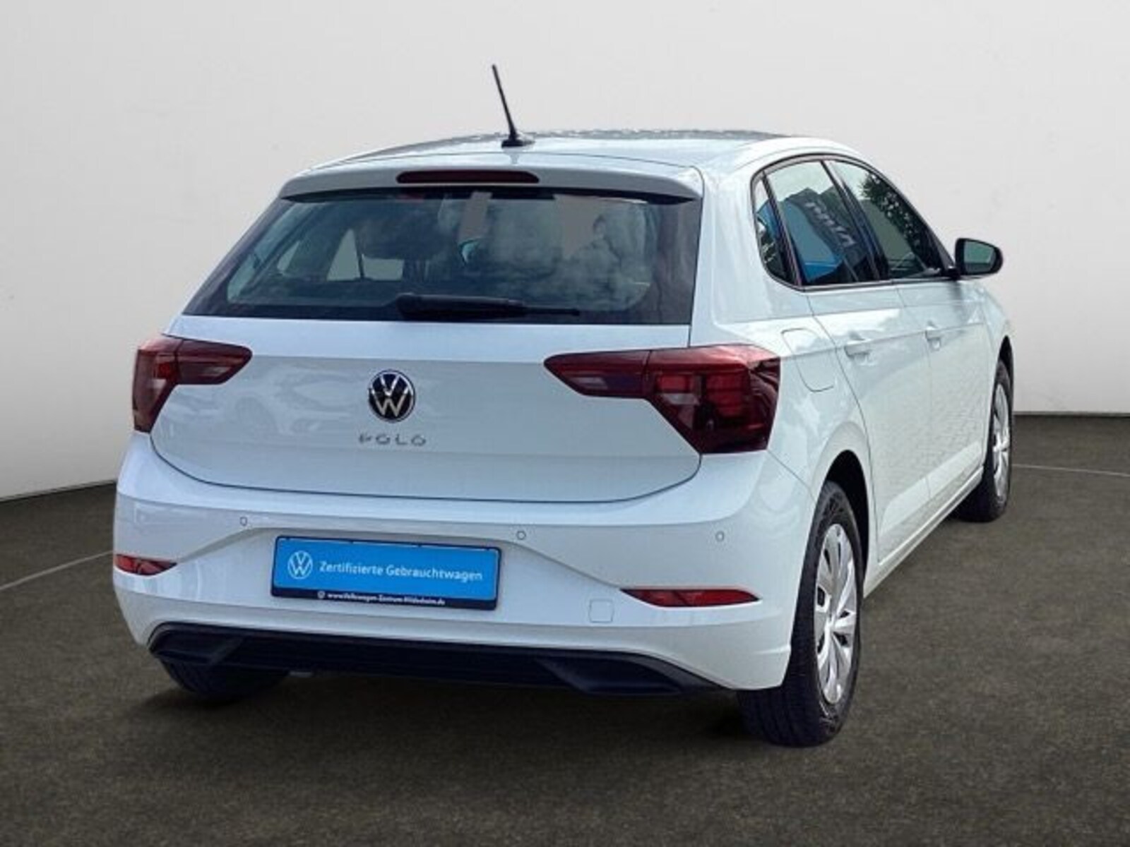 Volkswagen Polo – Bild 5