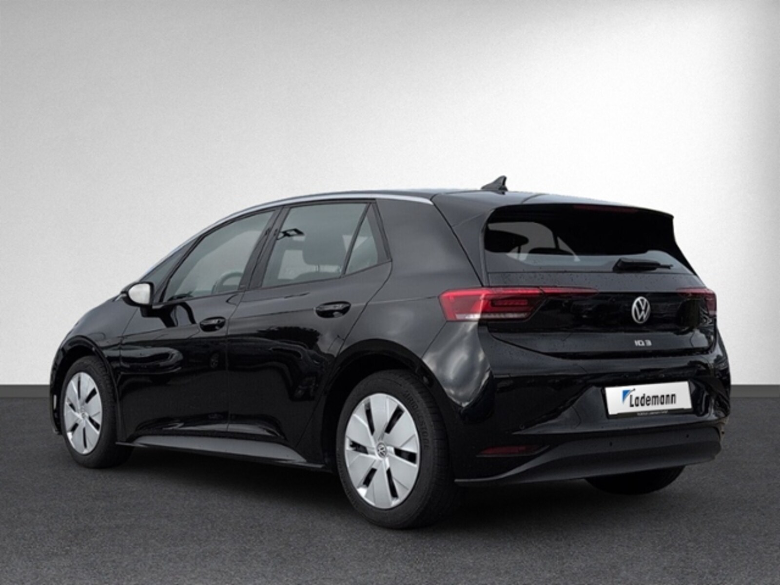 Volkswagen ID.3 – Bild 4
