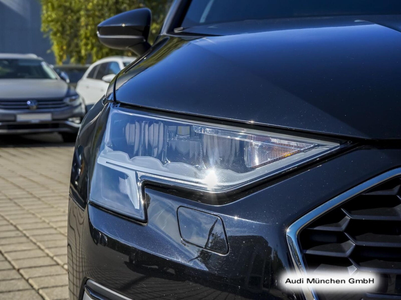Audi A3 Sportback – Bild 7
