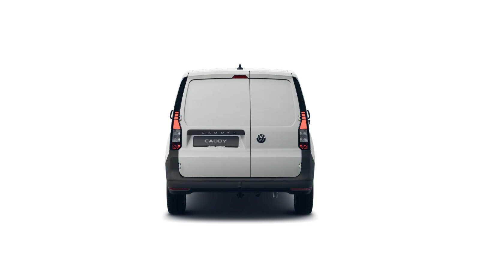 Volkswagen Caddy Cargo – Bild 6