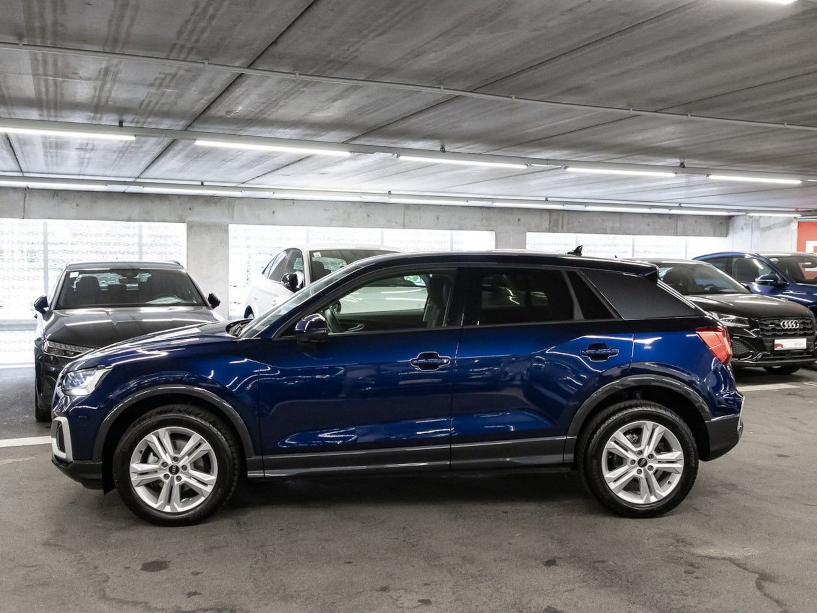 Audi Q2 – Bild 3