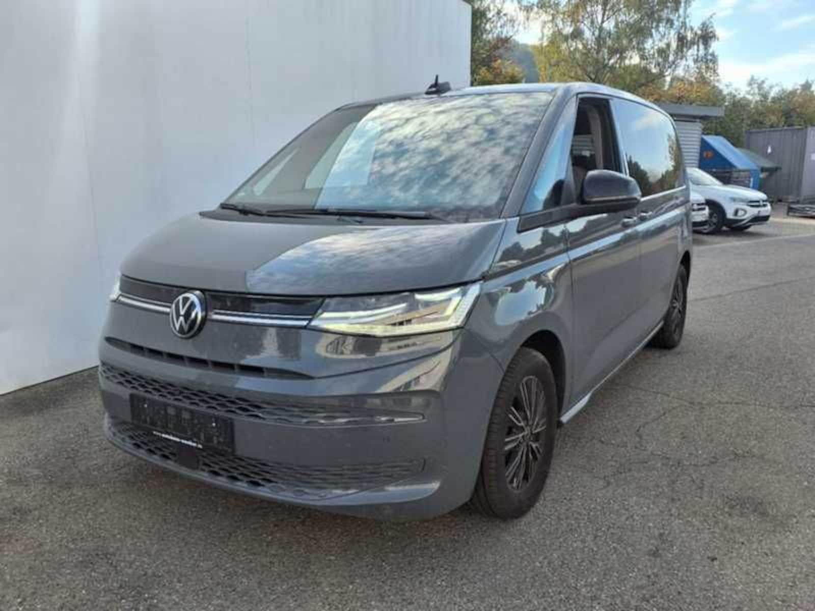 Volkswagen Multivan – Bild 2