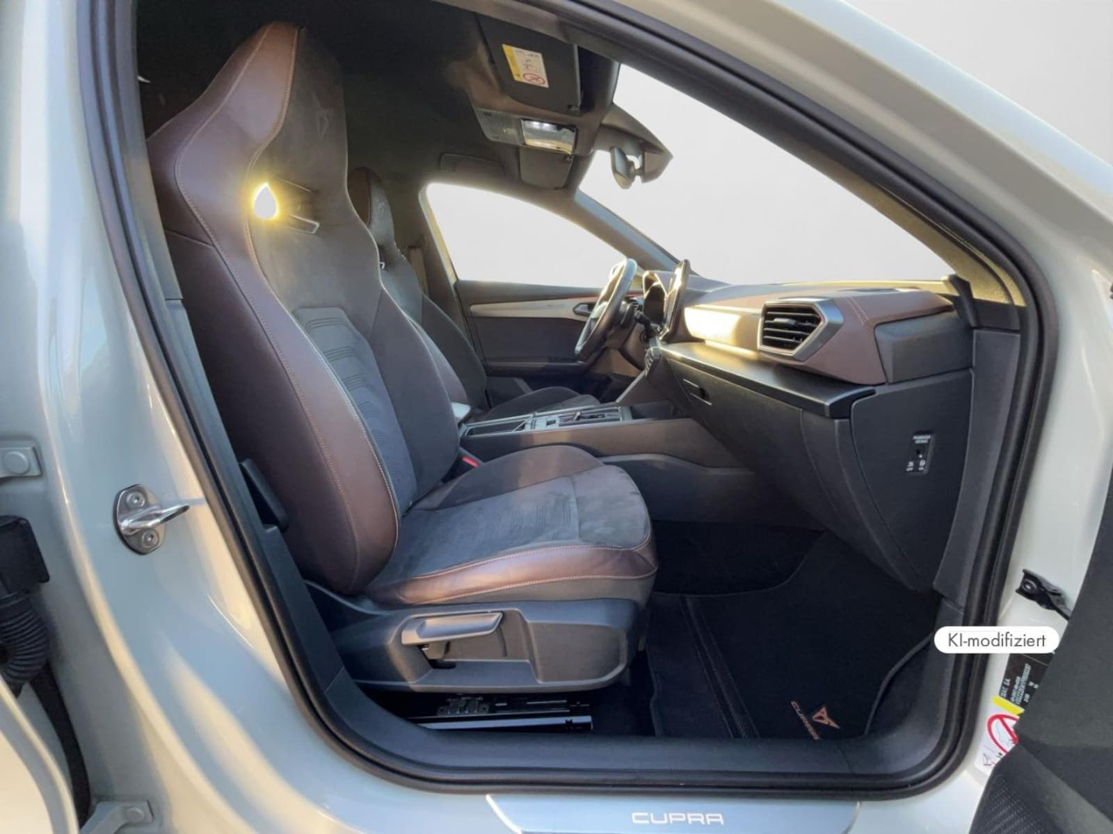 CUPRA Formentor – Bild 4