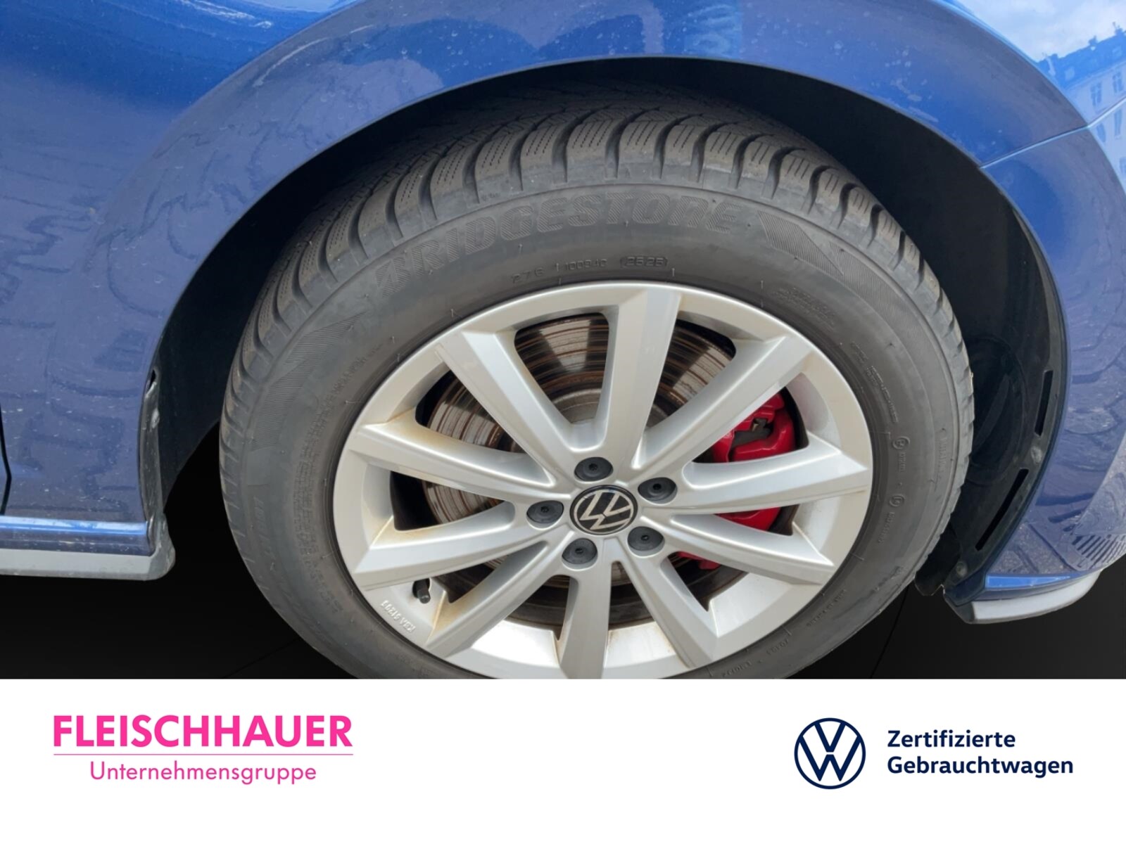 Volkswagen Polo – Bild 8