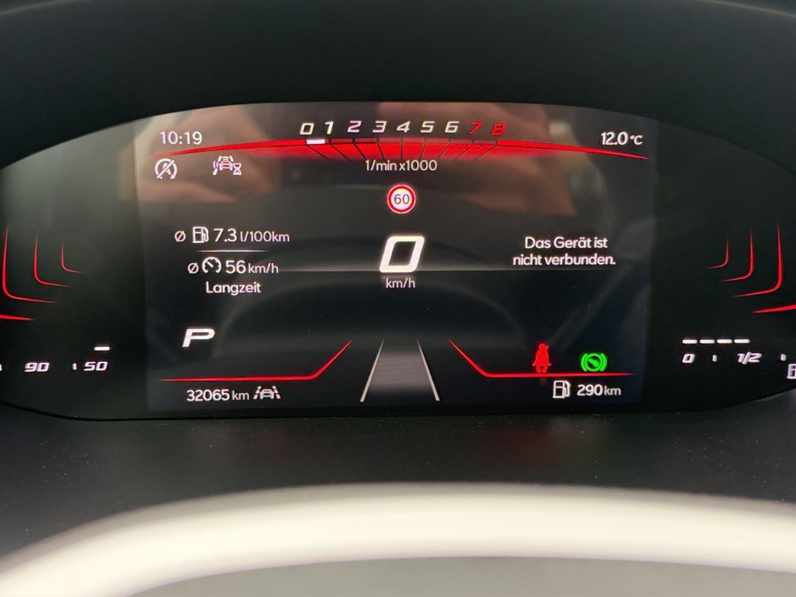 SEAT Ateca – Bild 10