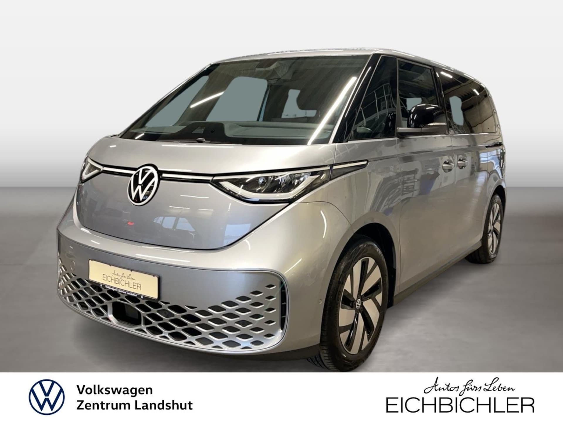 Volkswagen ID. Buzz 2024