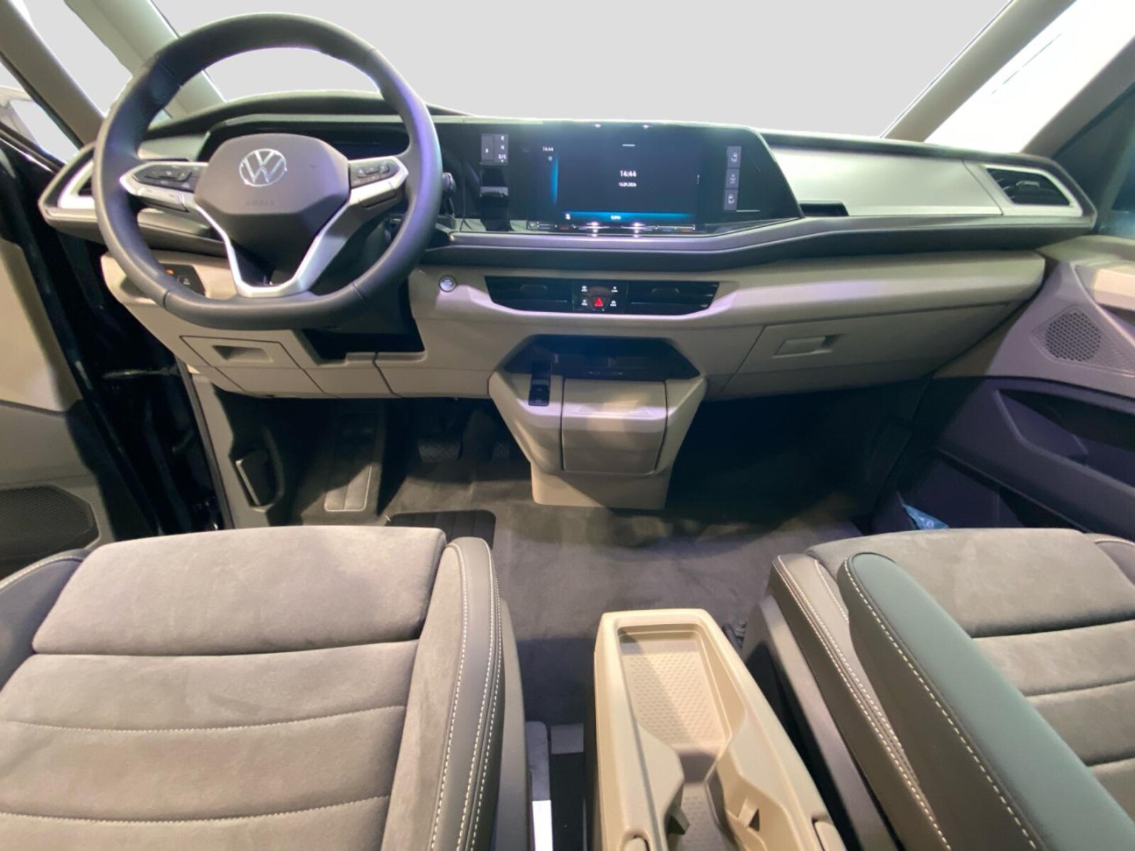 Volkswagen California – Bild 5