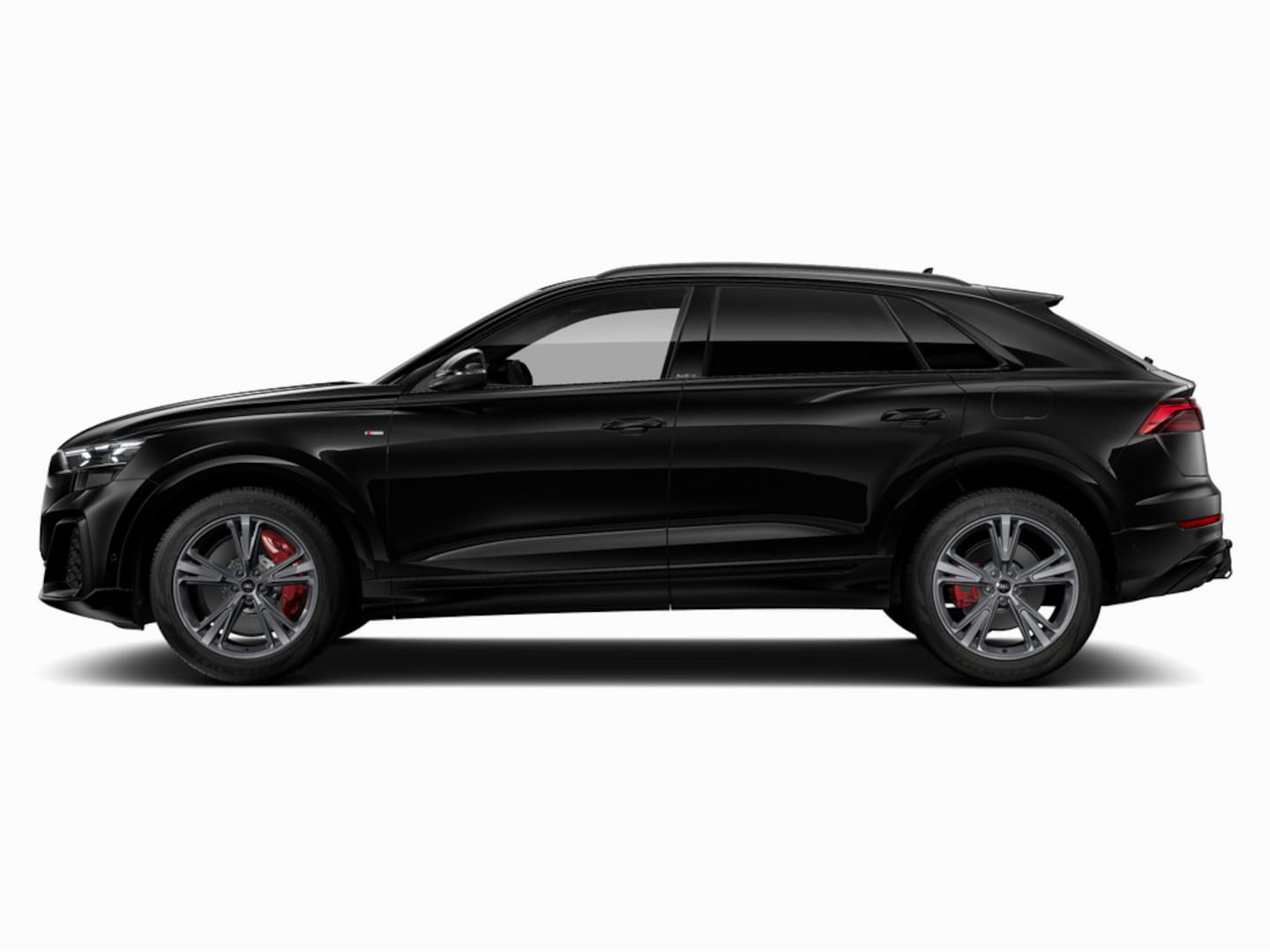 Bild über Audi Q8 SUV TFSI e S line business TFSI e quattro 360 kW tiptronic - für weitere Informationen kontaktieren Sie den Audi Partner