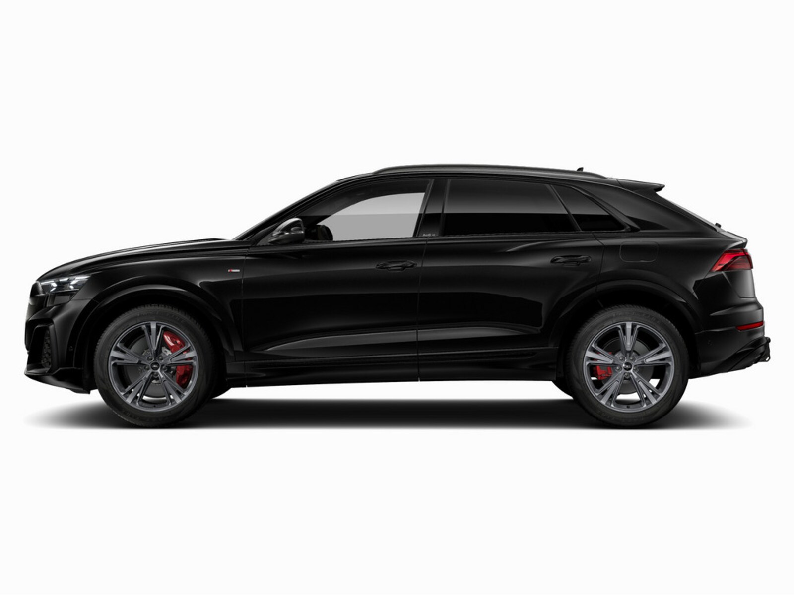 Audi Q8 – Bild 6