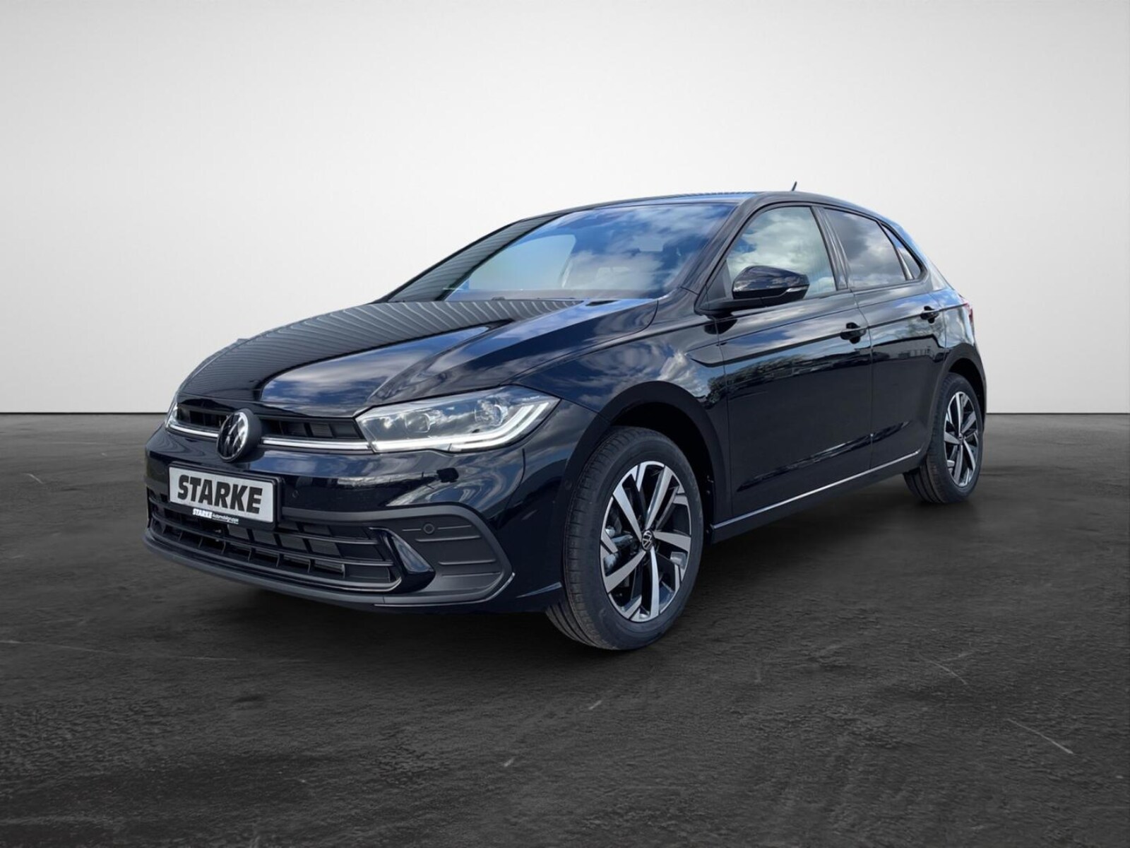 Volkswagen Polo – Bild 3