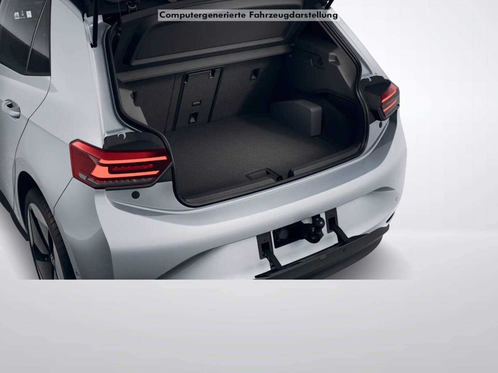 Volkswagen ID.3 – Bild 7