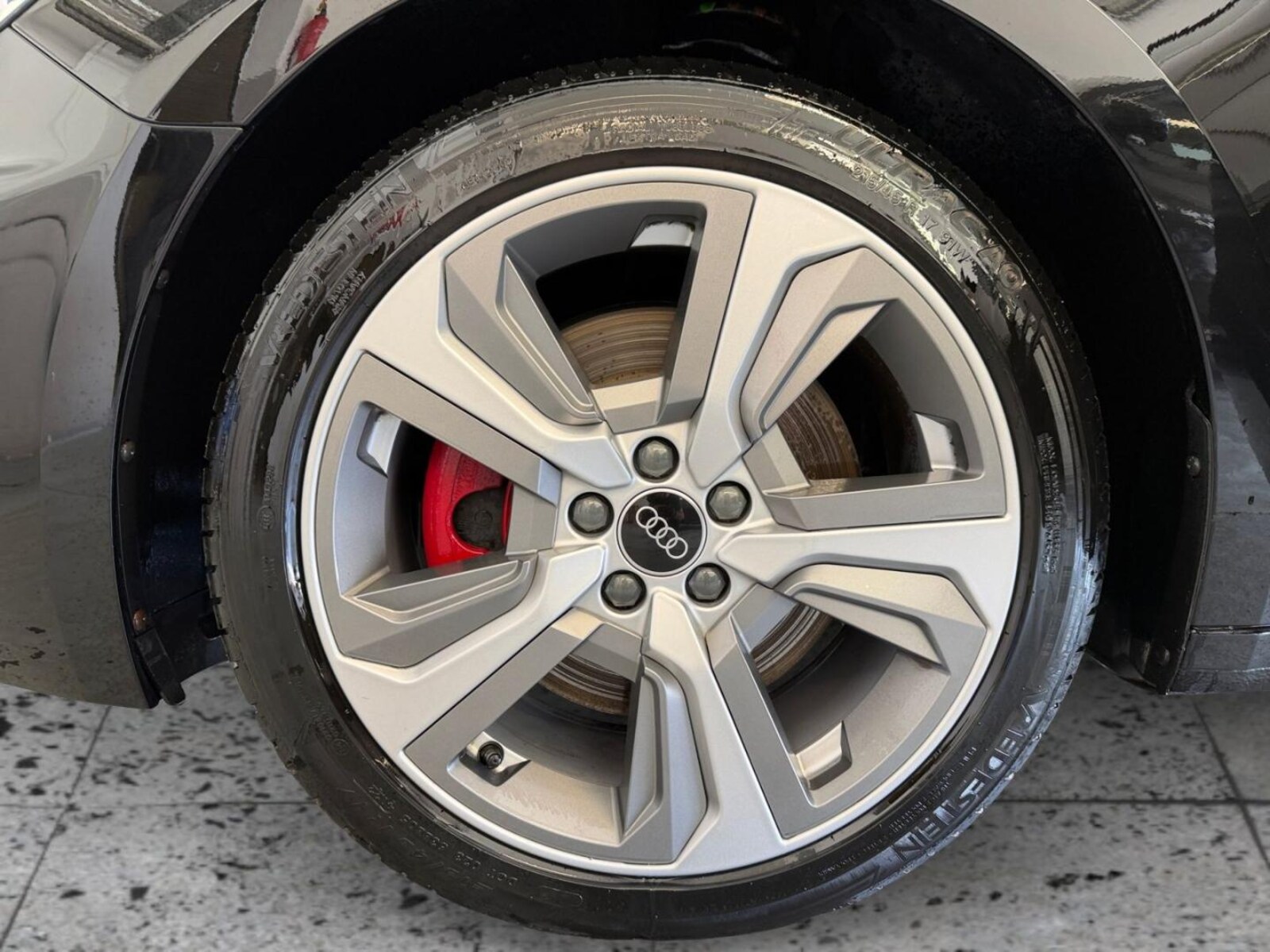 Audi A1 Sportback – Bild 7