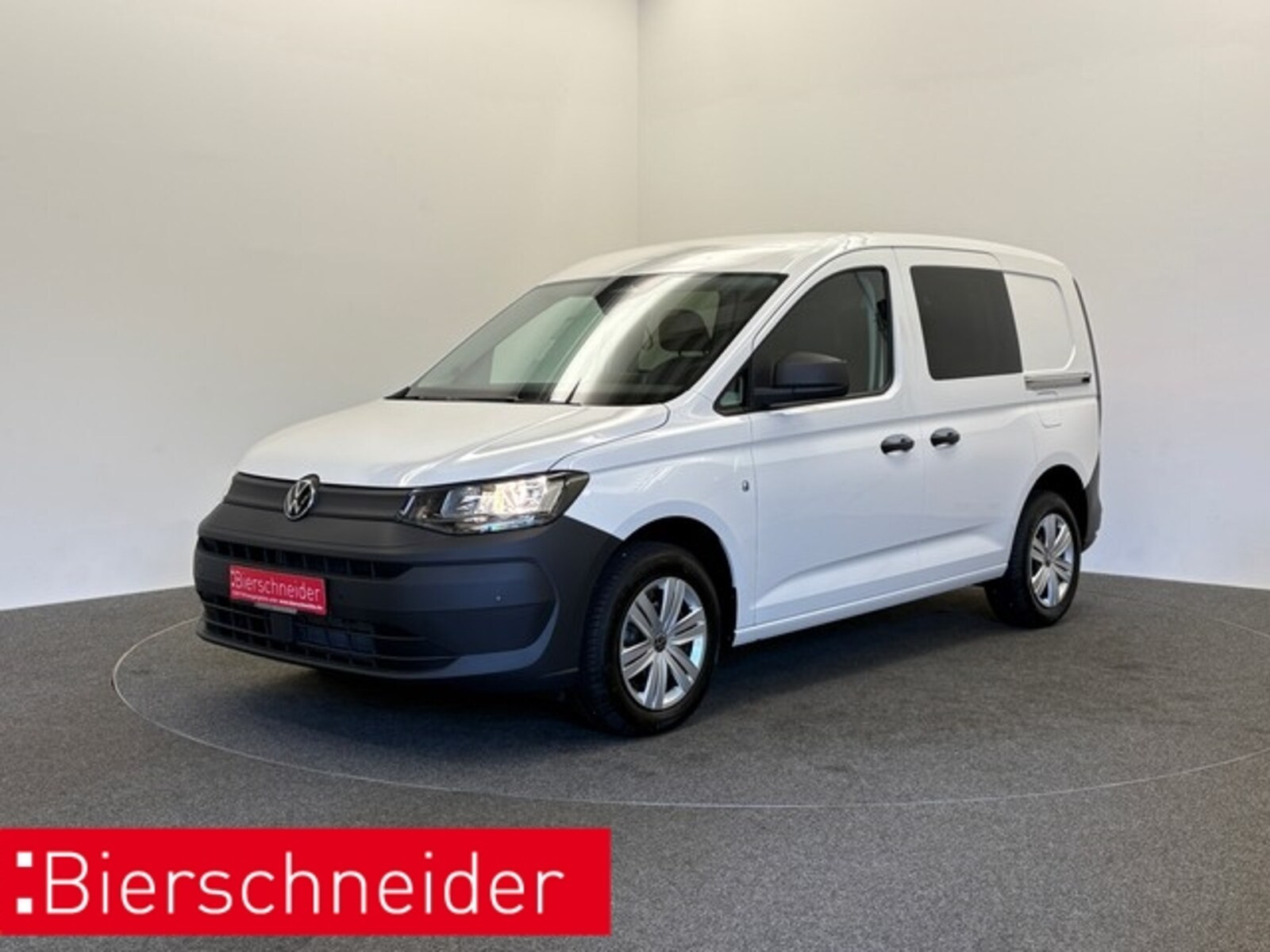 Volkswagen Caddy Kombi