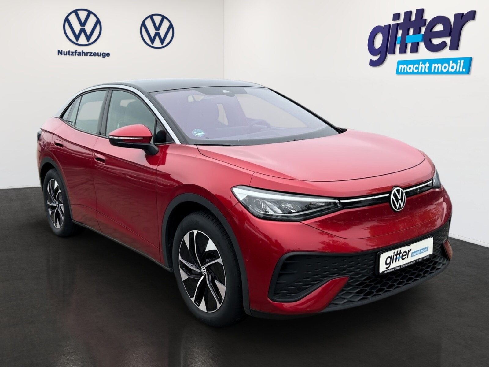 Volkswagen ID.5 – Bild 2