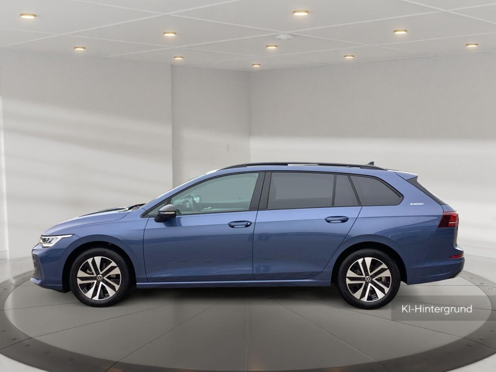Volkswagen Golf Variant – Bild 3