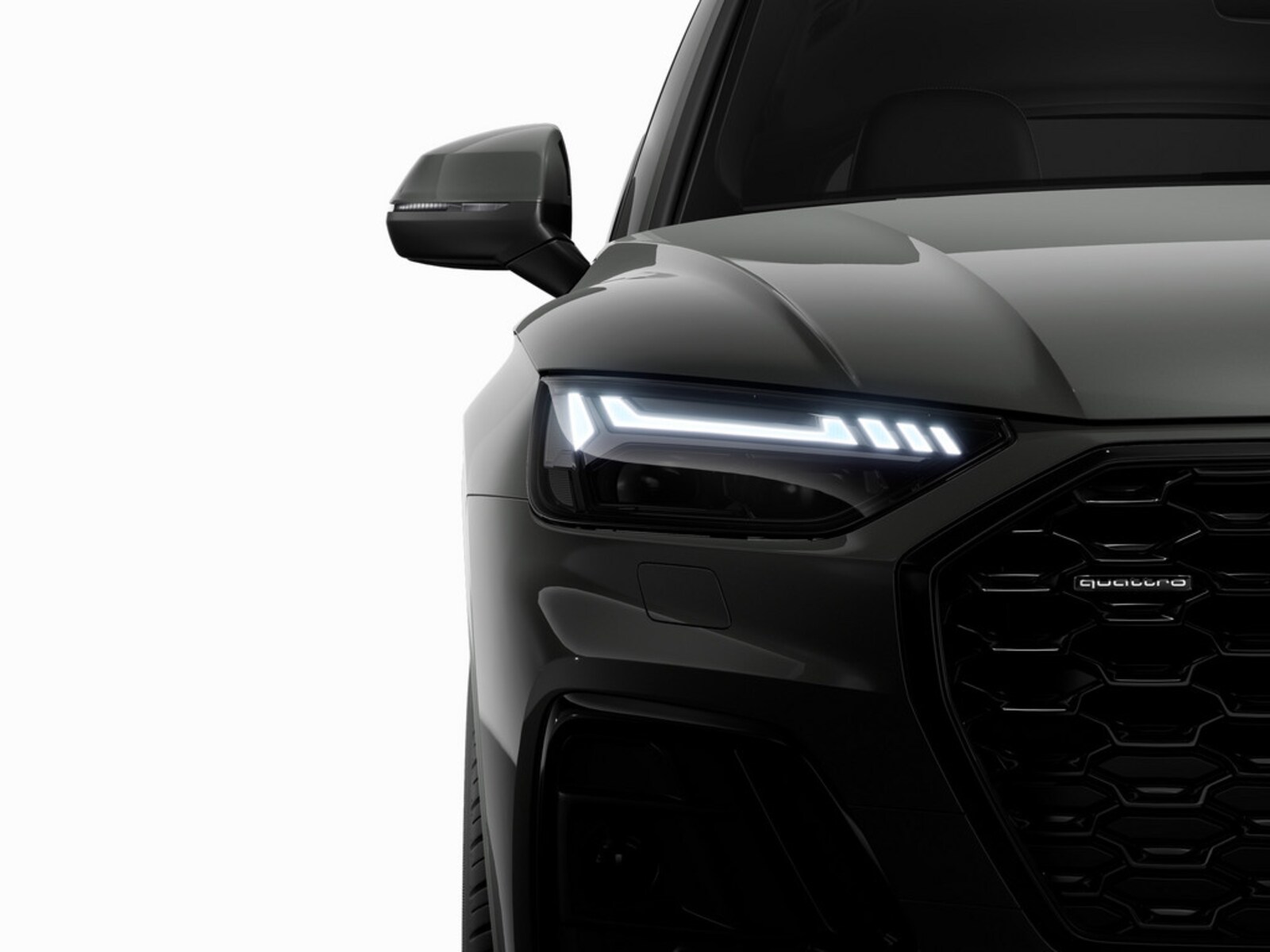 Audi Q5 Sportback – Bild 9