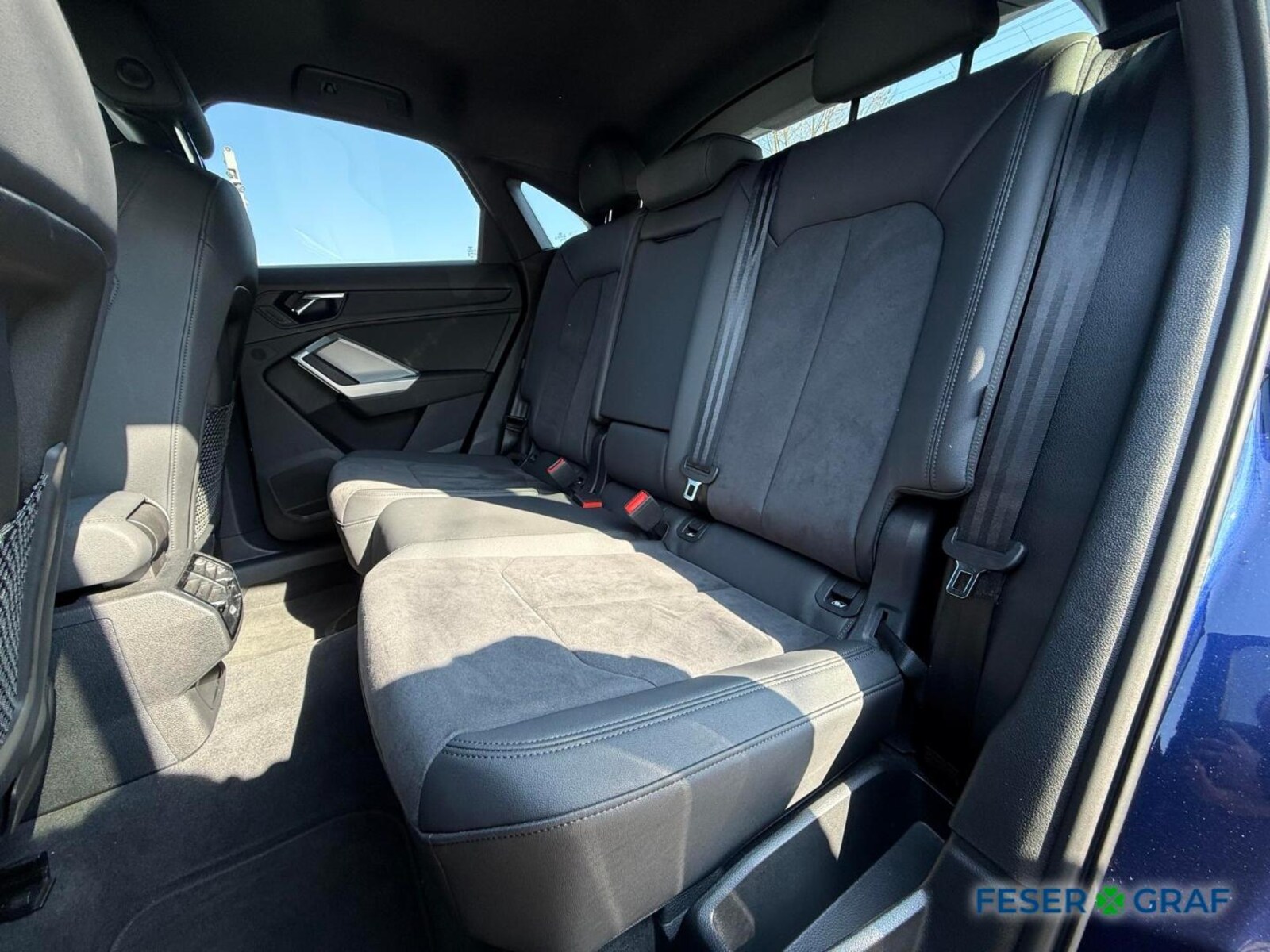 Audi Q3 Sportback – Bild 9