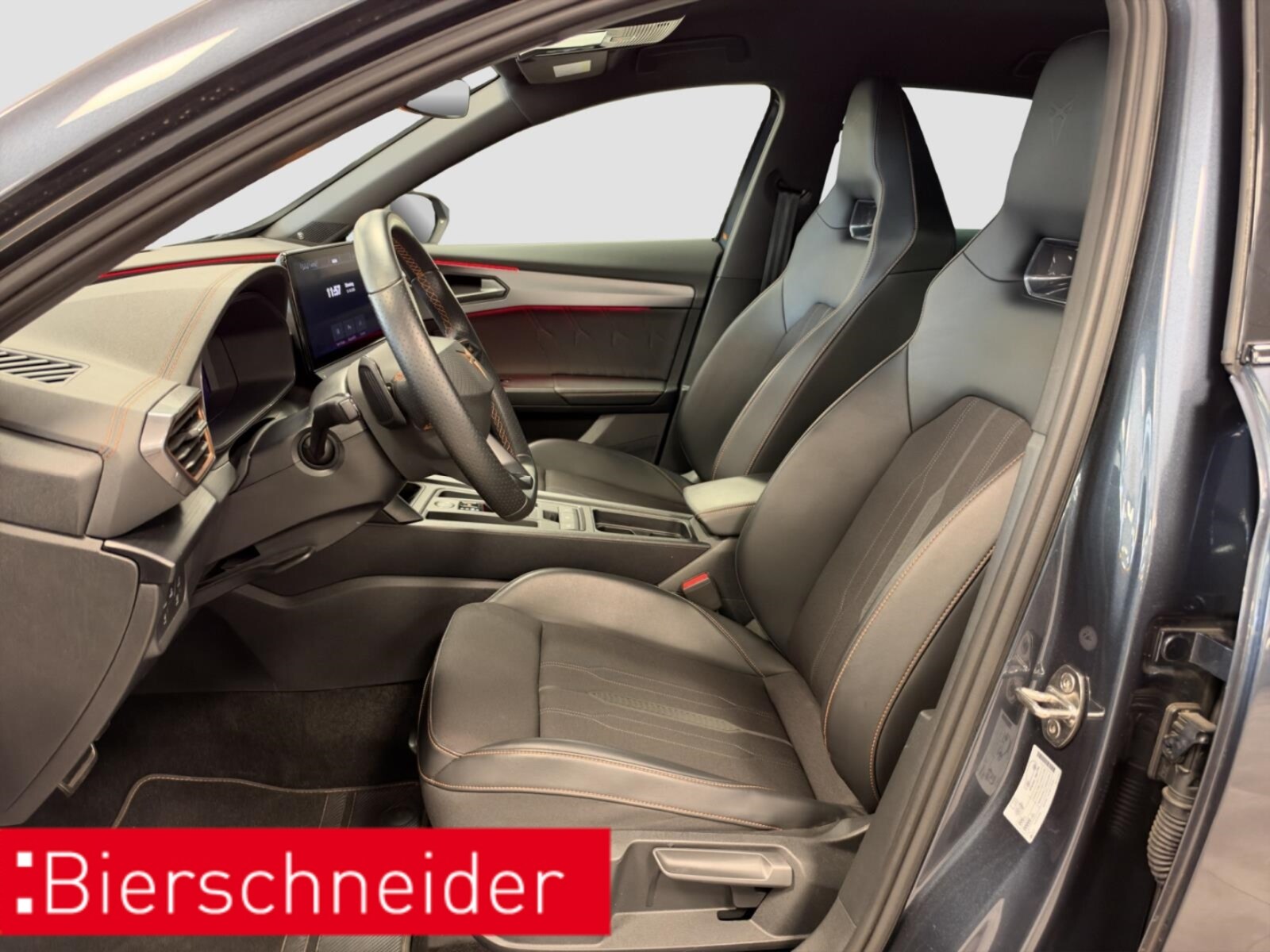 CUPRA Formentor – Bild 13