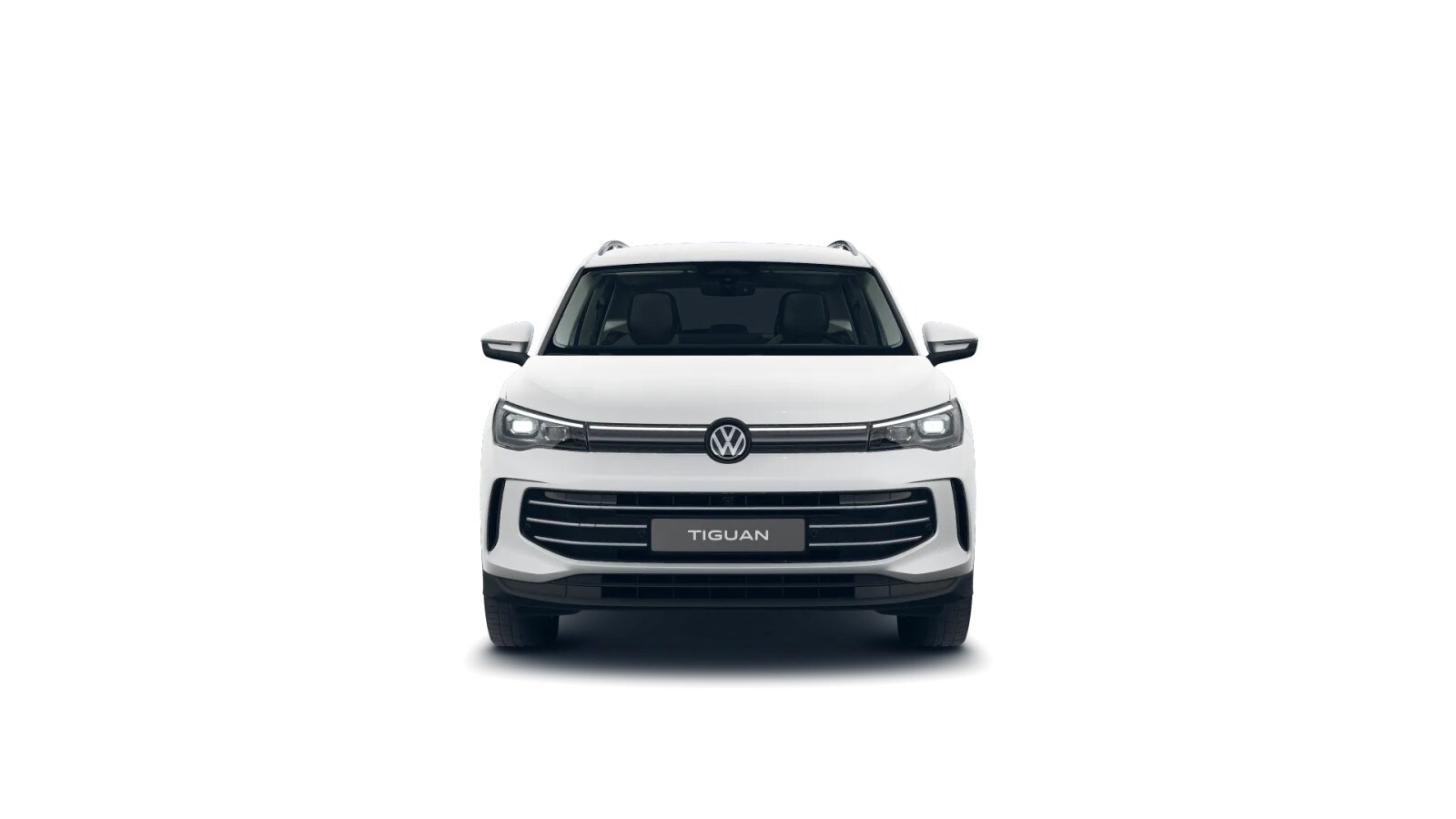 Volkswagen Tiguan – Bild 3