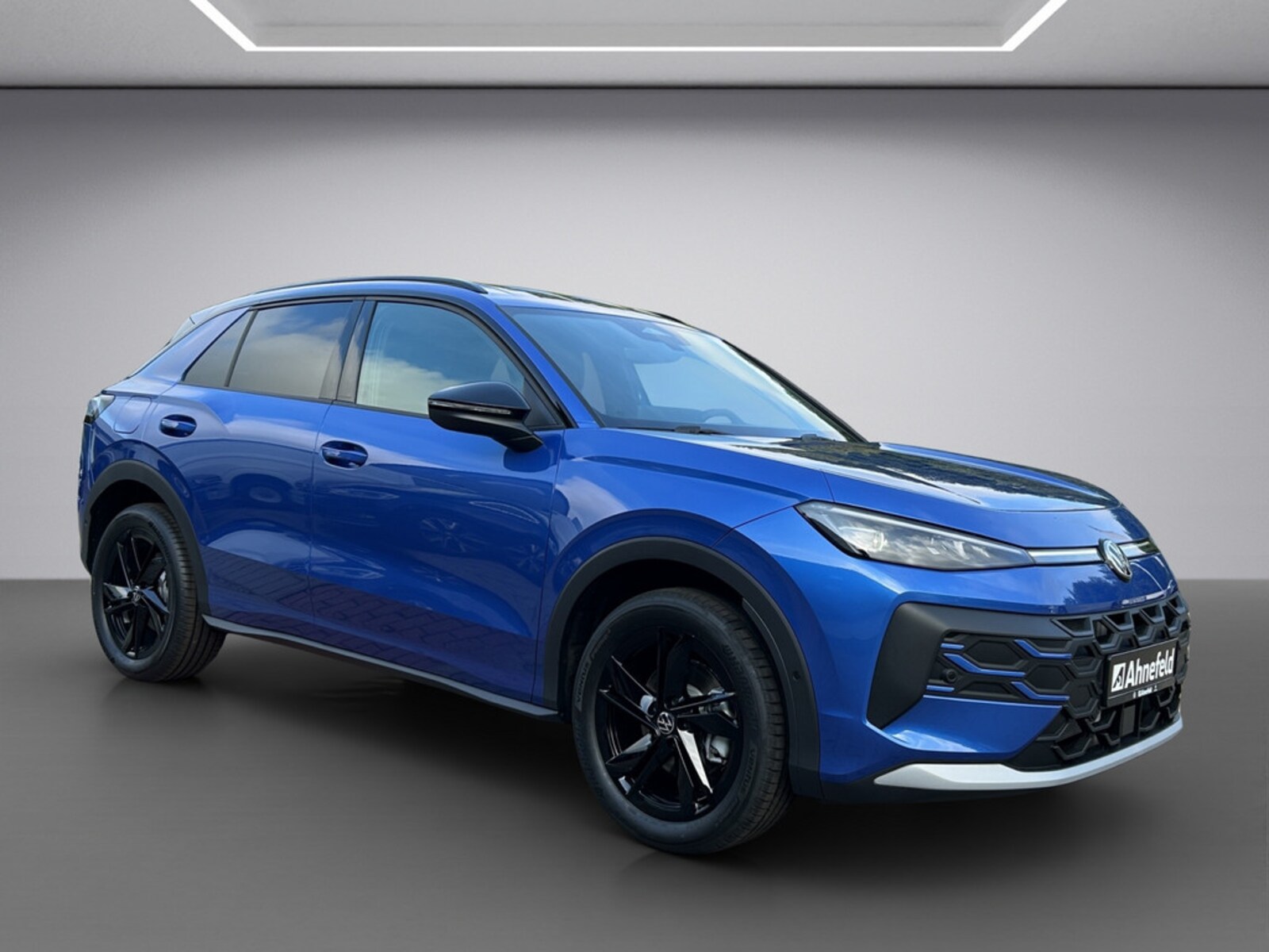 Volkswagen T-Roc – Bild 7