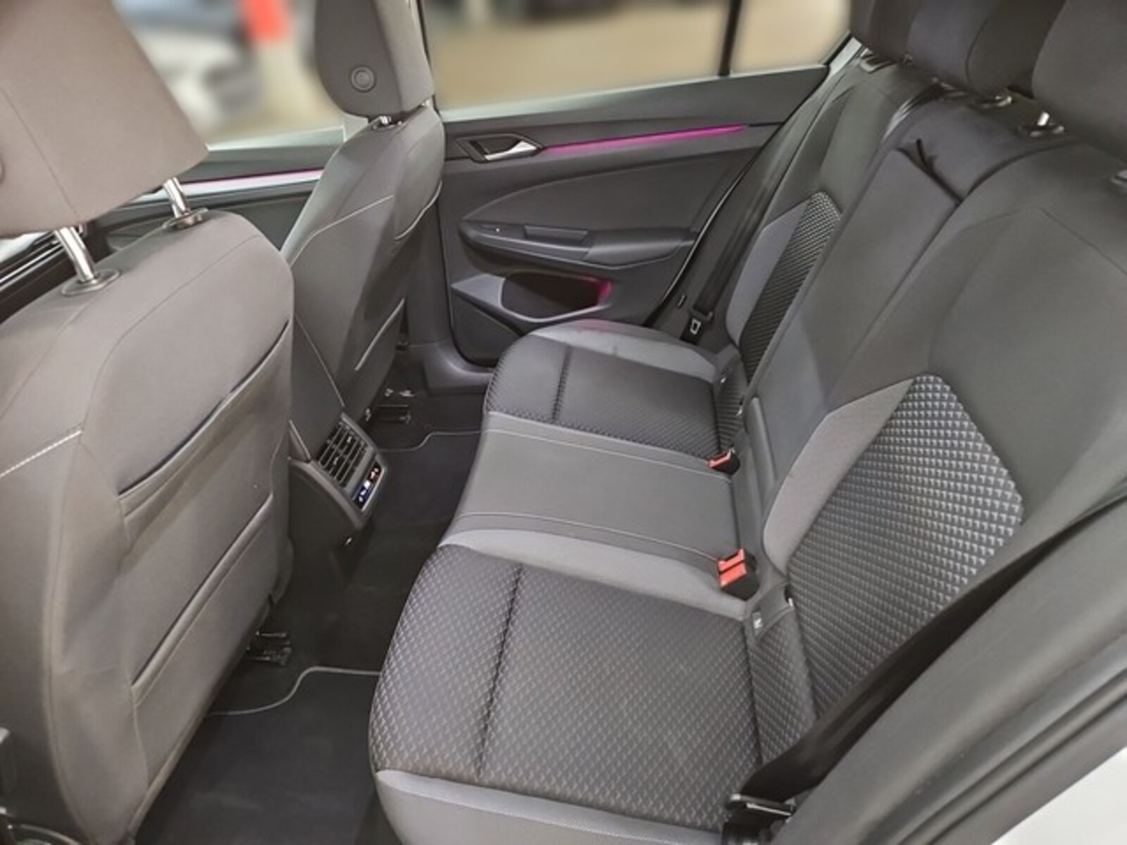 Volkswagen Golf – Bild 9