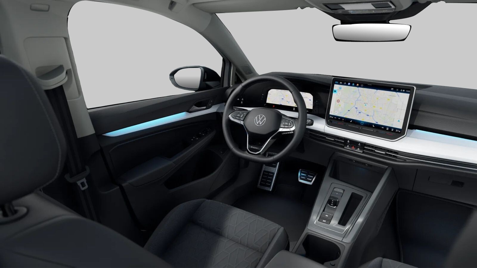 Volkswagen Golf Variant – Bild 4
