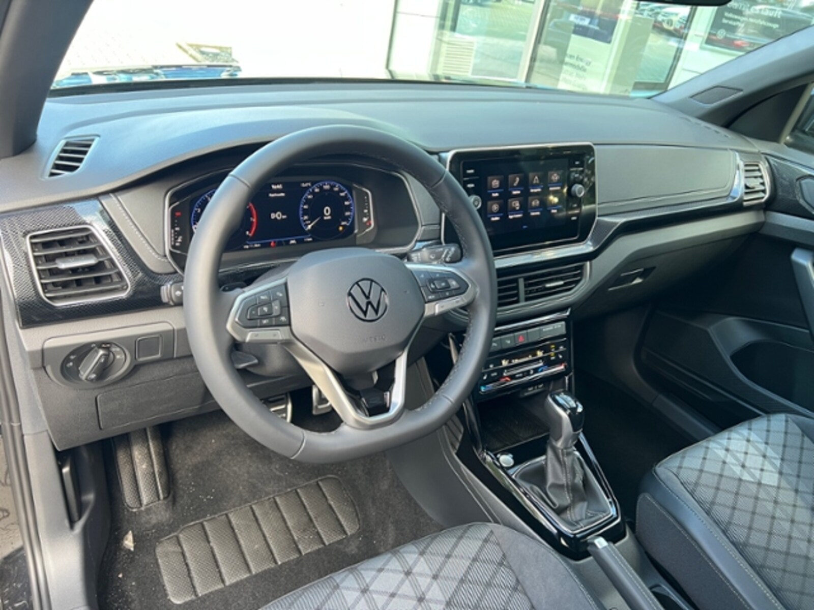 Volkswagen T-Cross – Bild 7