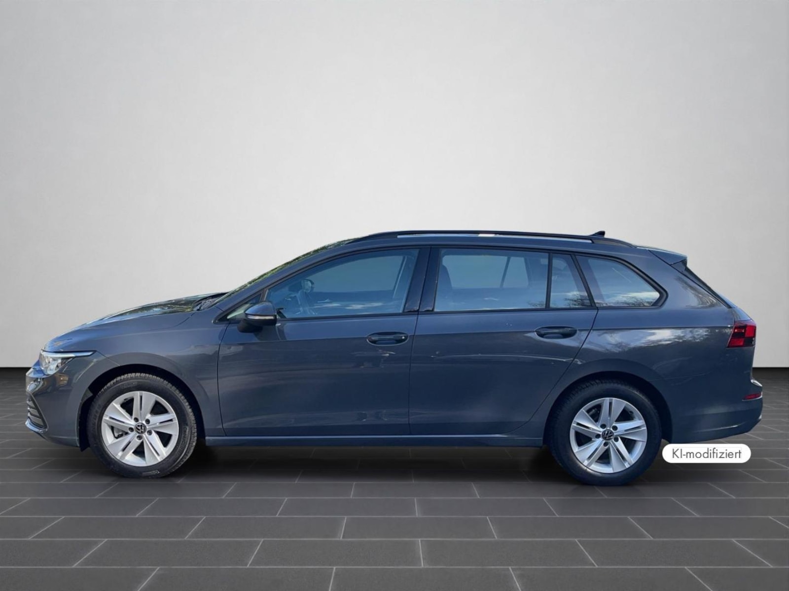 Volkswagen Golf Variant – Bild 8