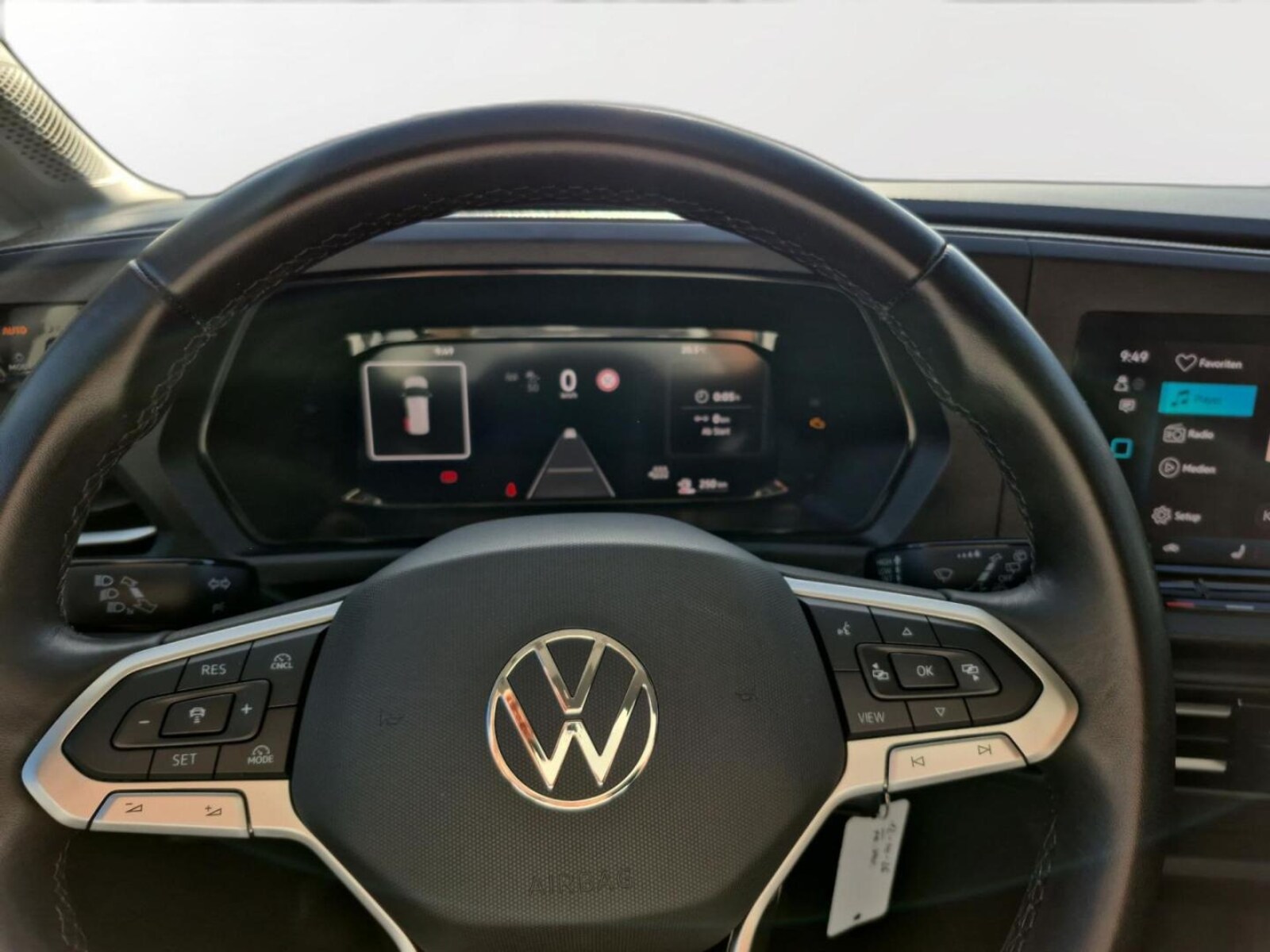 Volkswagen Caddy – Bild 10
