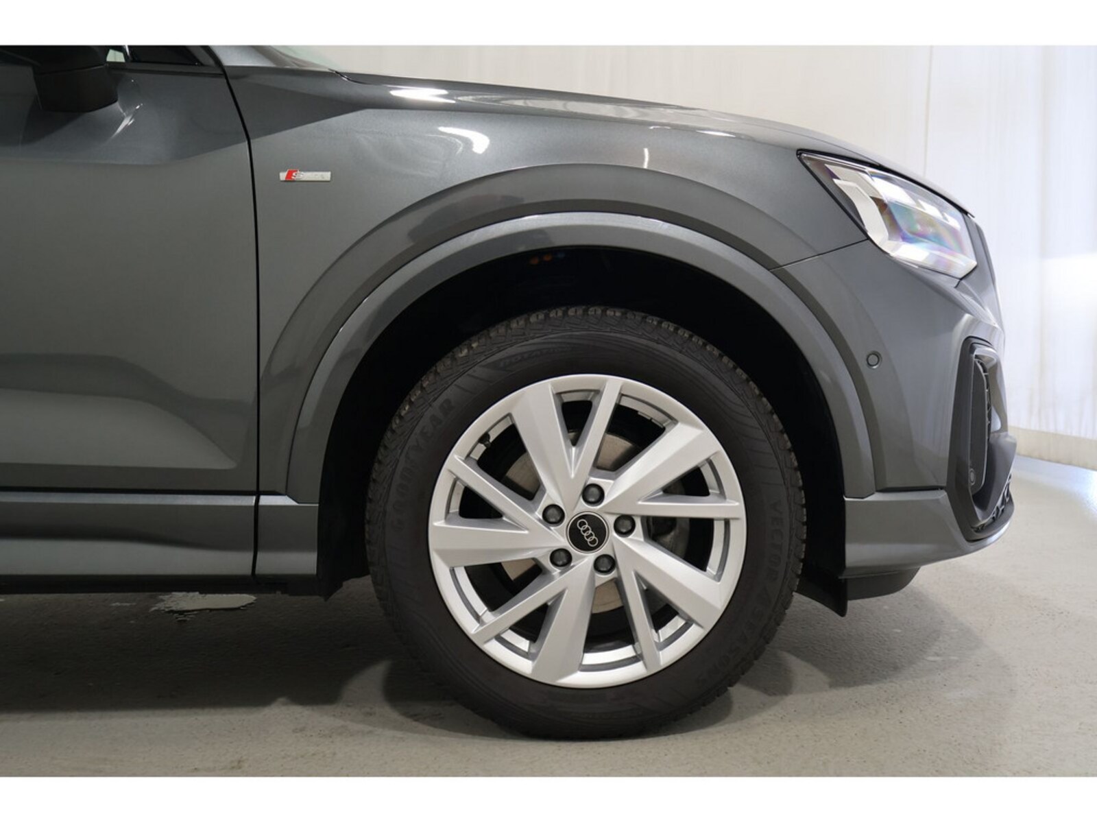 Audi Q2 – Bild 5