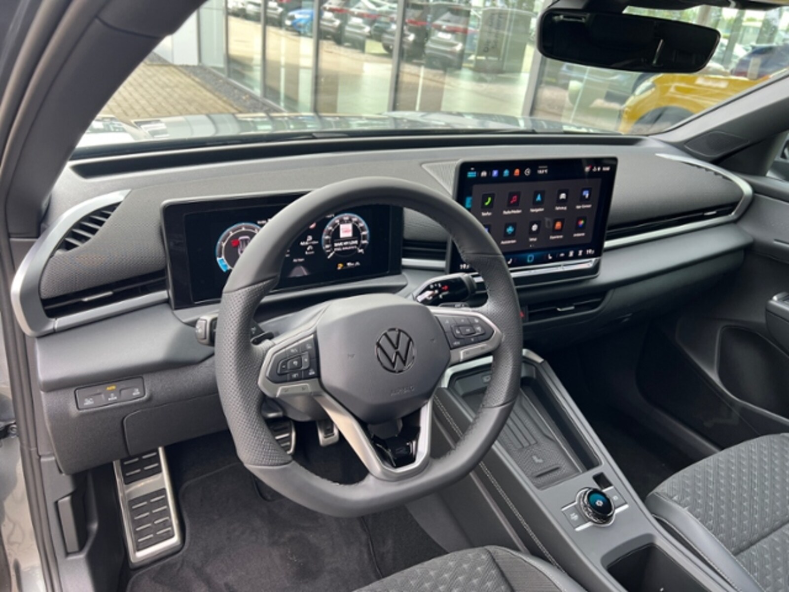 Volkswagen T-Roc – Bild 7