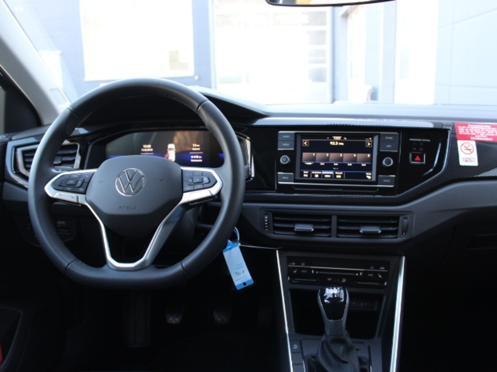 Volkswagen Polo – Bild 8