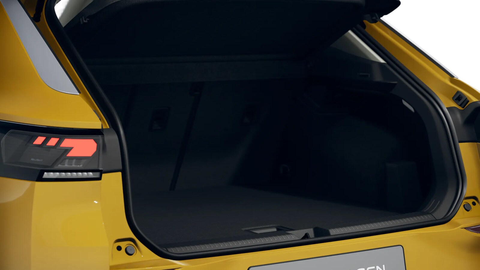 Volkswagen T-Roc – Bild 8