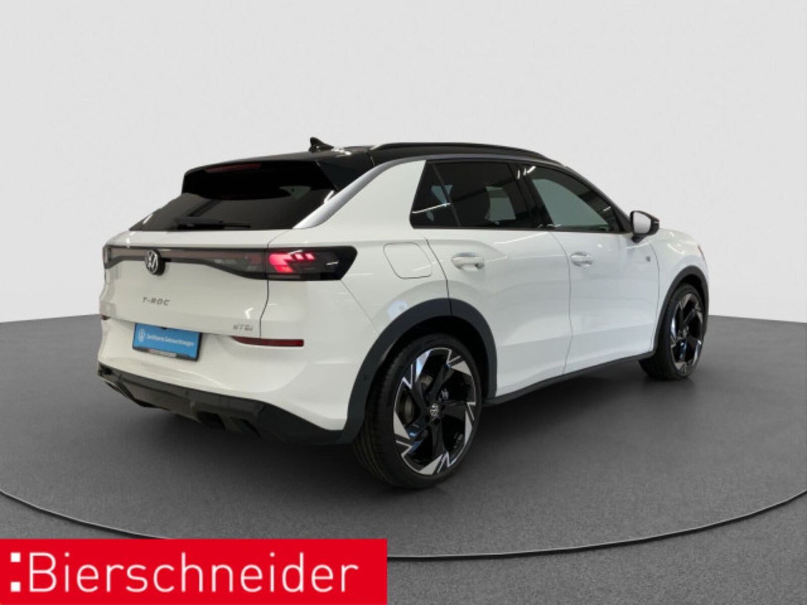 Volkswagen T-Roc – Bild 9