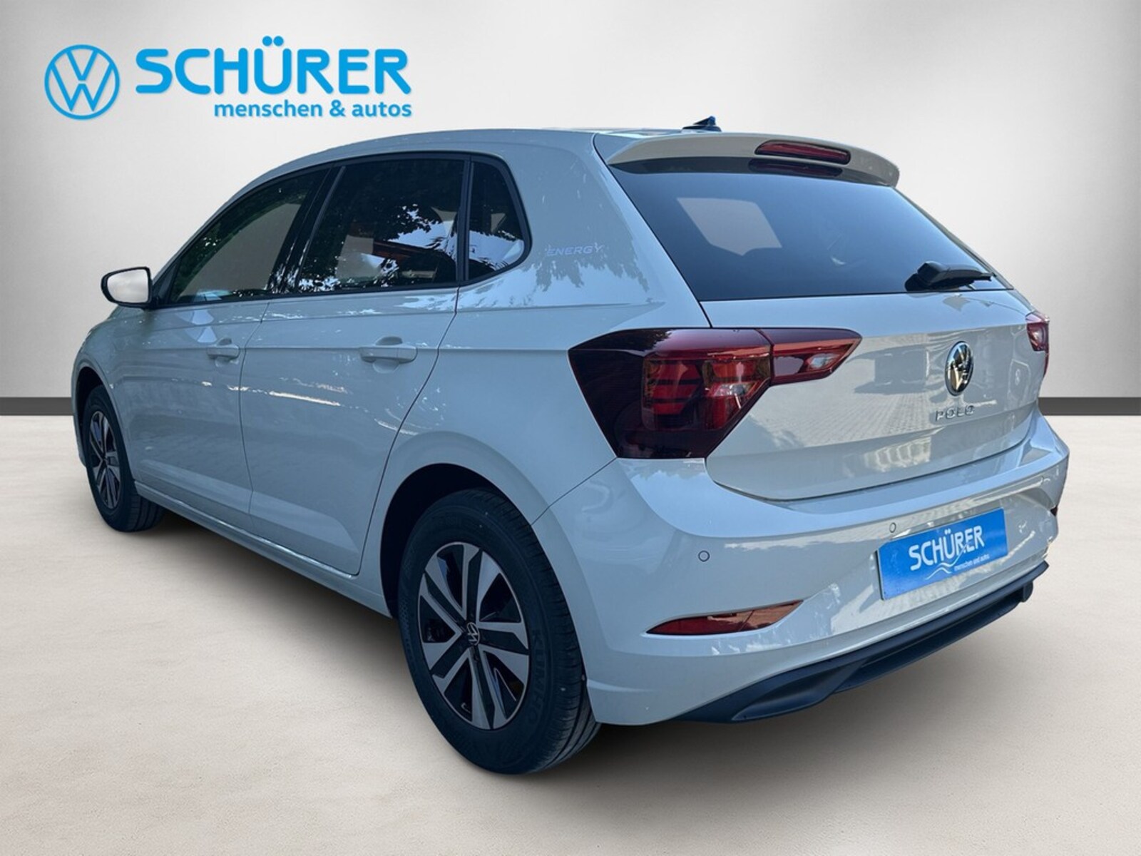 Volkswagen Polo – Bild 6