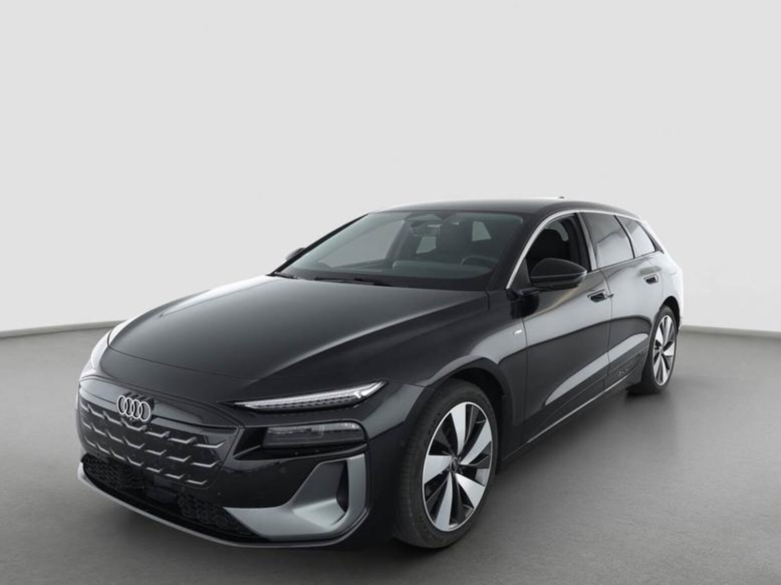 Audi A6 Avant e-tron – Bild 7
