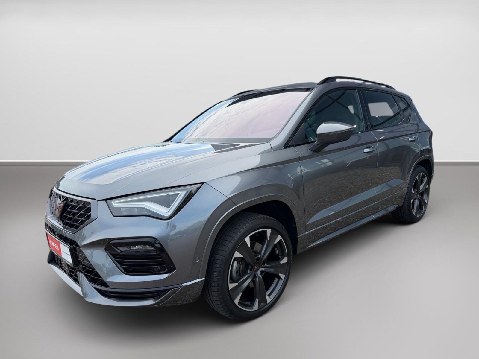 CUPRA Ateca – Bild 2
