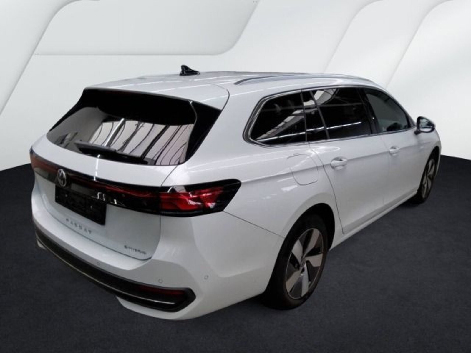 Volkswagen Passat – Bild 3