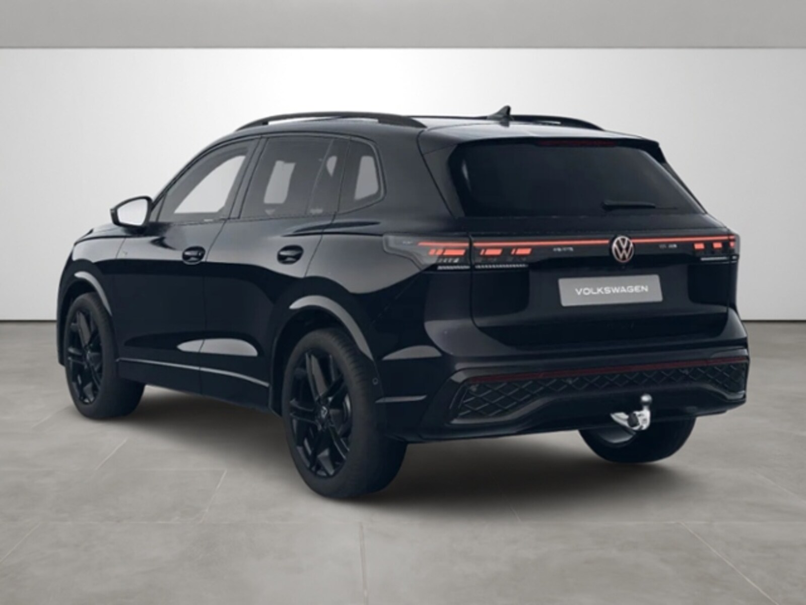 Volkswagen Tiguan – Bild 4