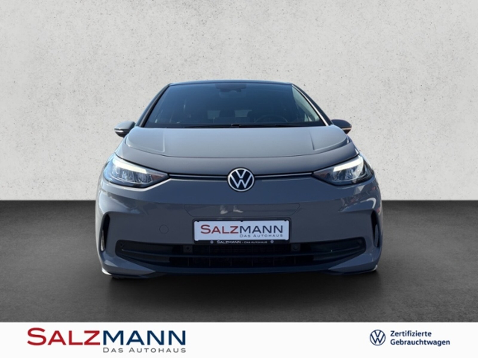 Volkswagen ID.3 – Bild 8