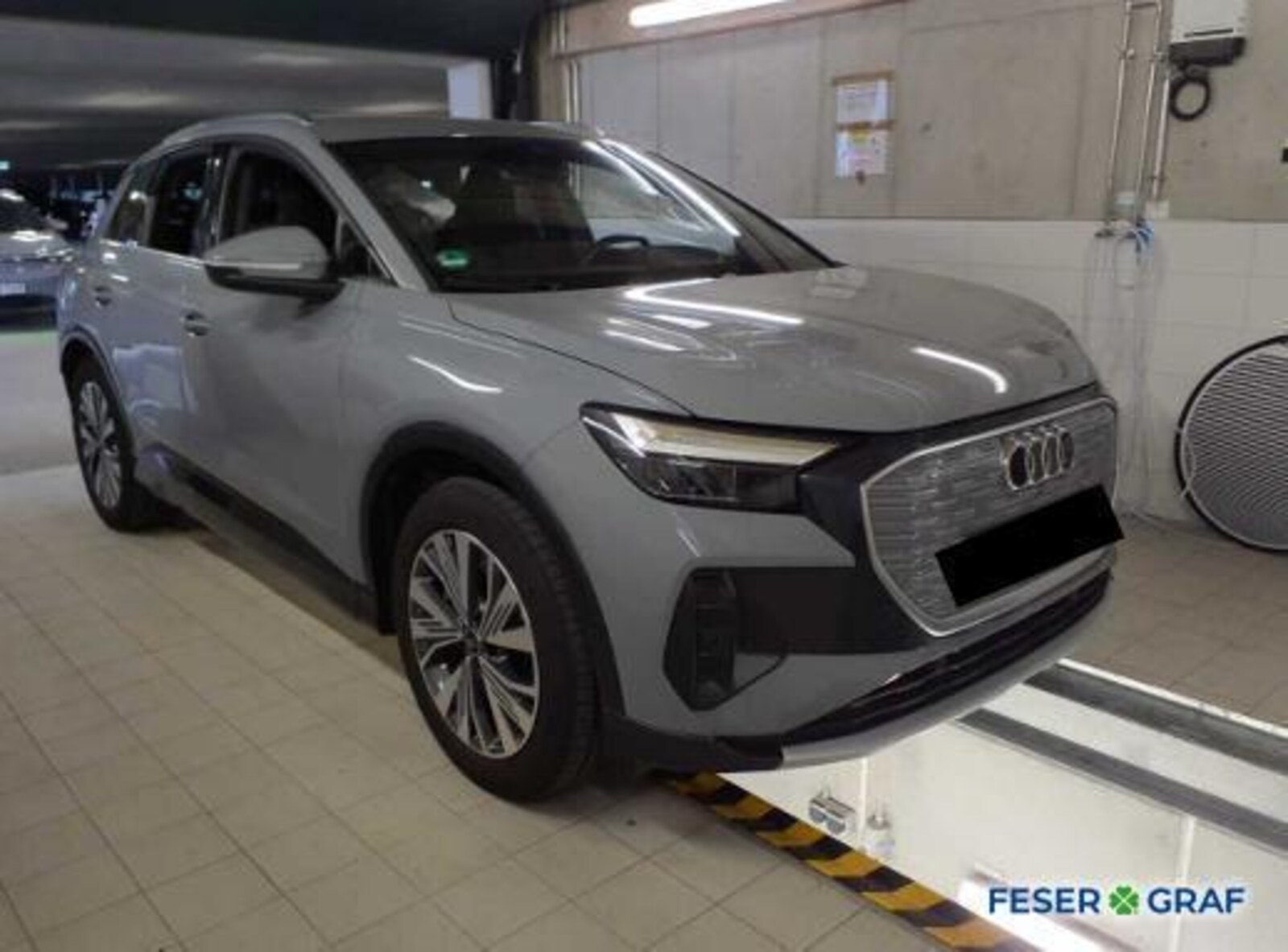 Audi Q4 e-tron – Bild 4