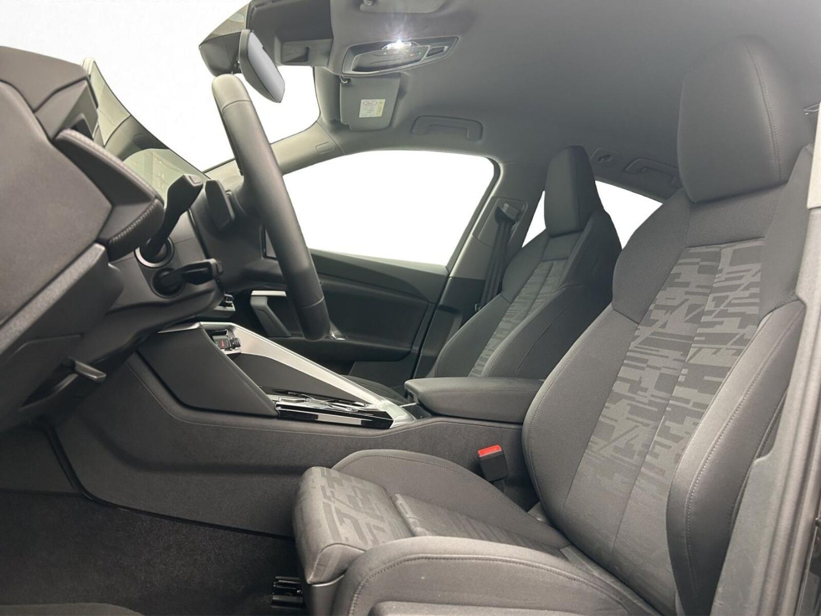 Audi Q5 Sportback – Bild 10