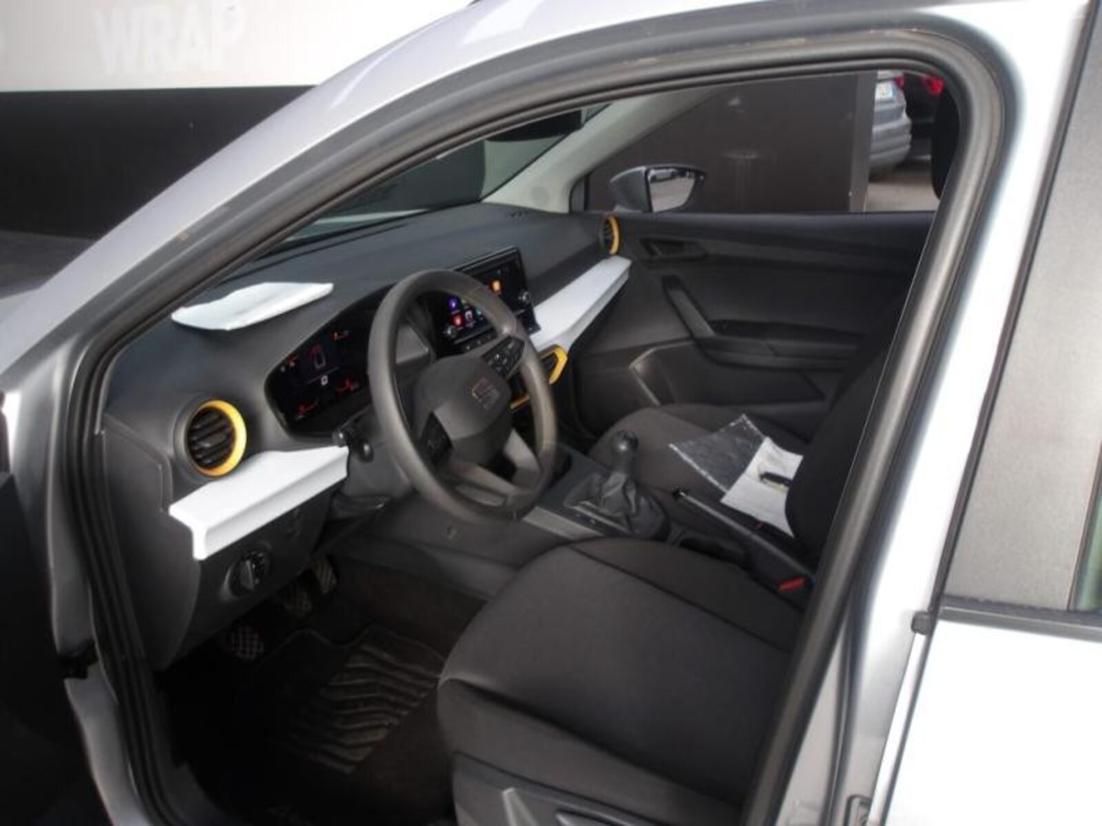 SEAT Arona – Bild 5