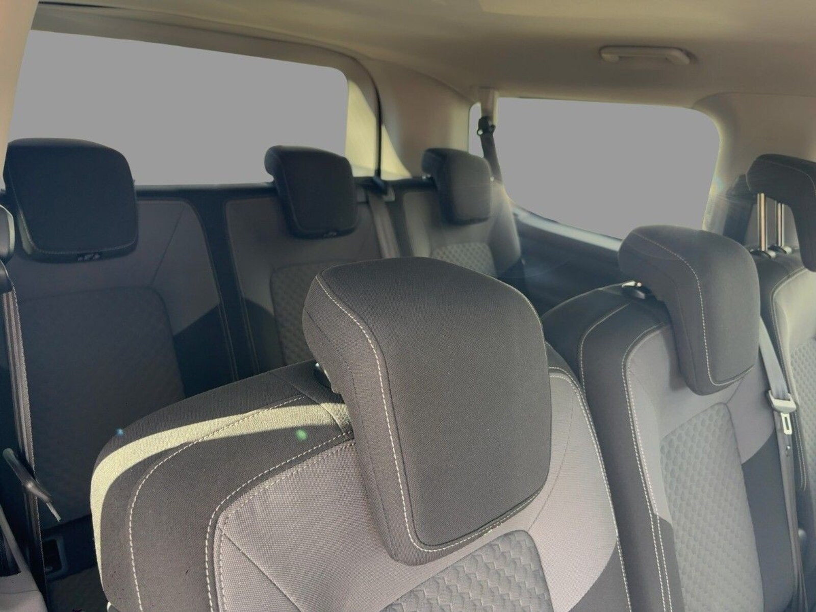 Volkswagen e-Caravelle – Bild 10