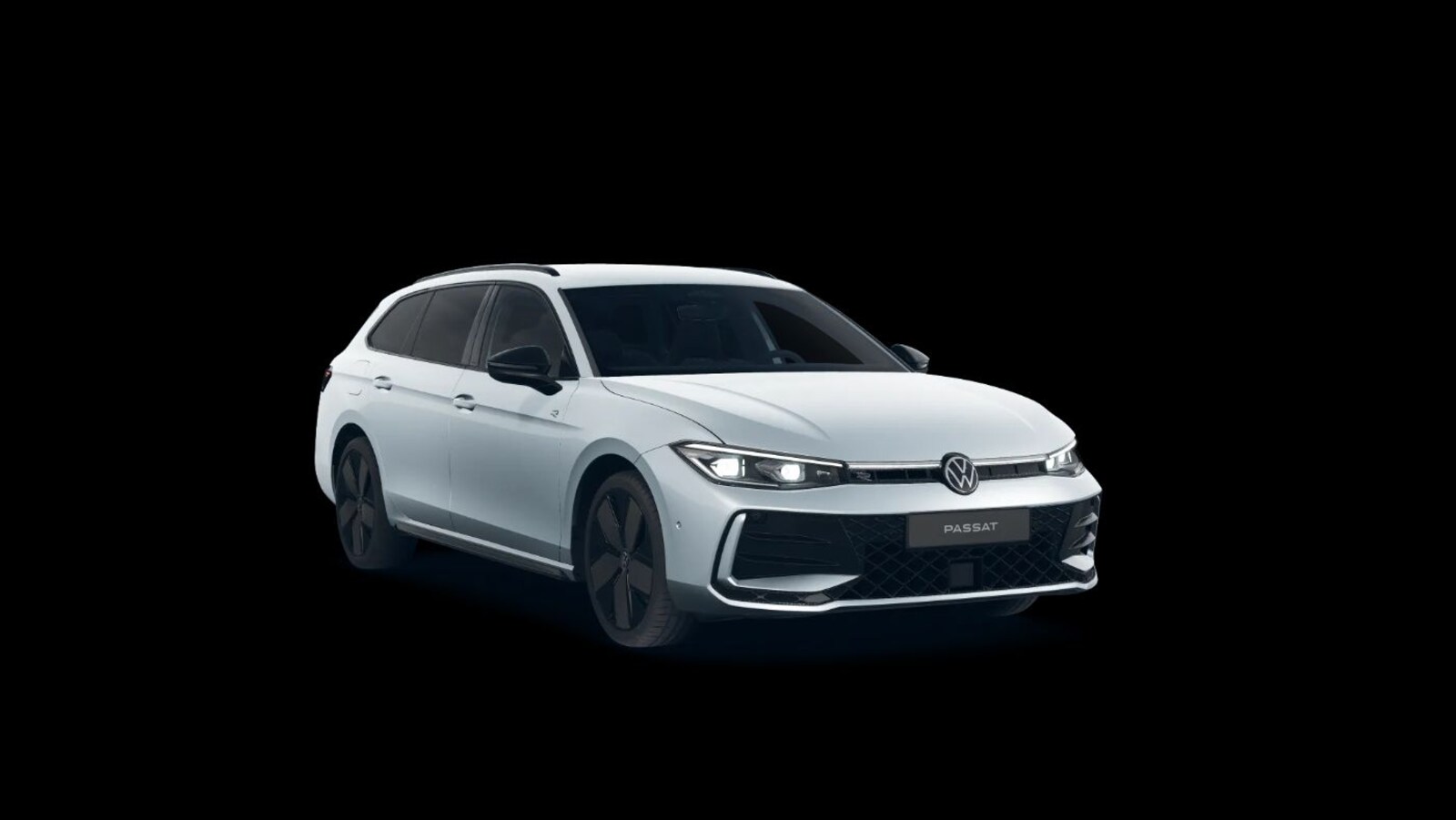 Volkswagen Passat – Bild 4