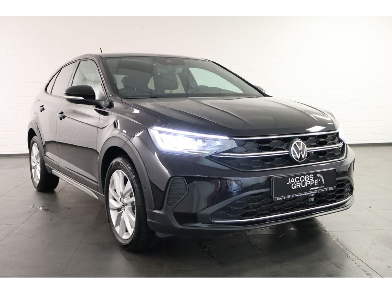 Volkswagen Taigo – Bild 3