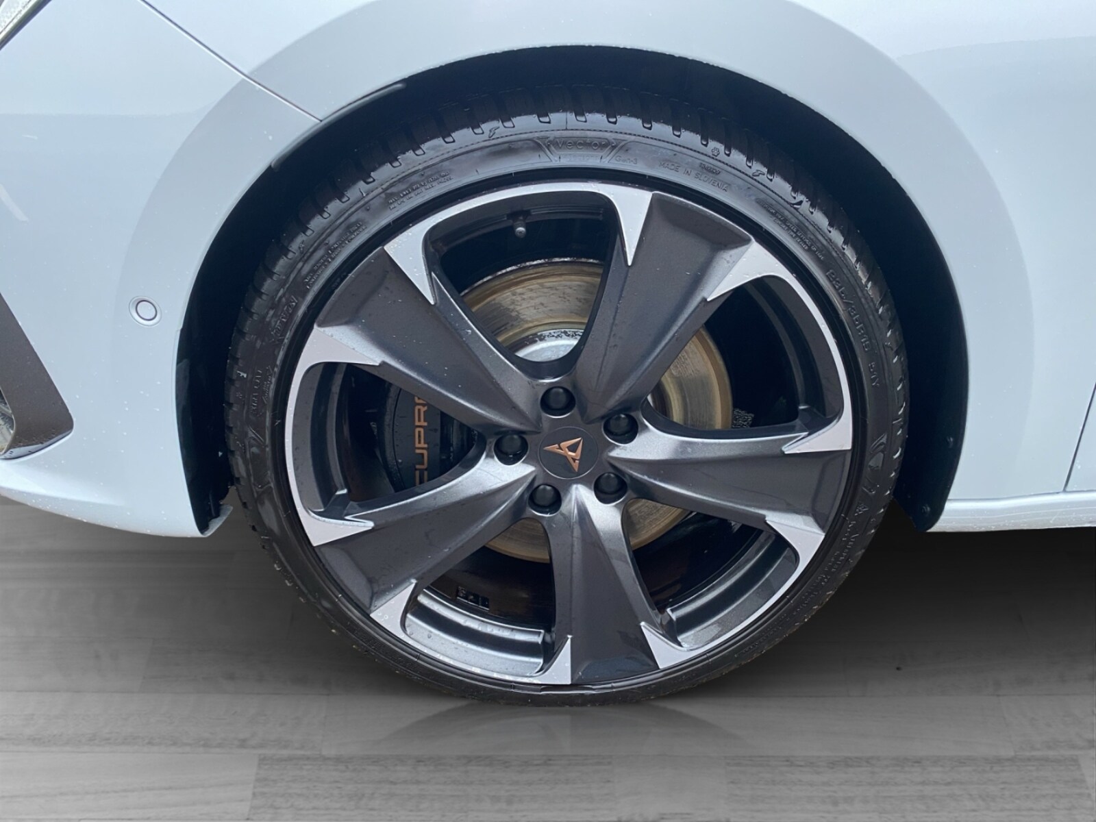 CUPRA Leon – Bild 8